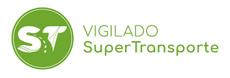 vigilado super transporte